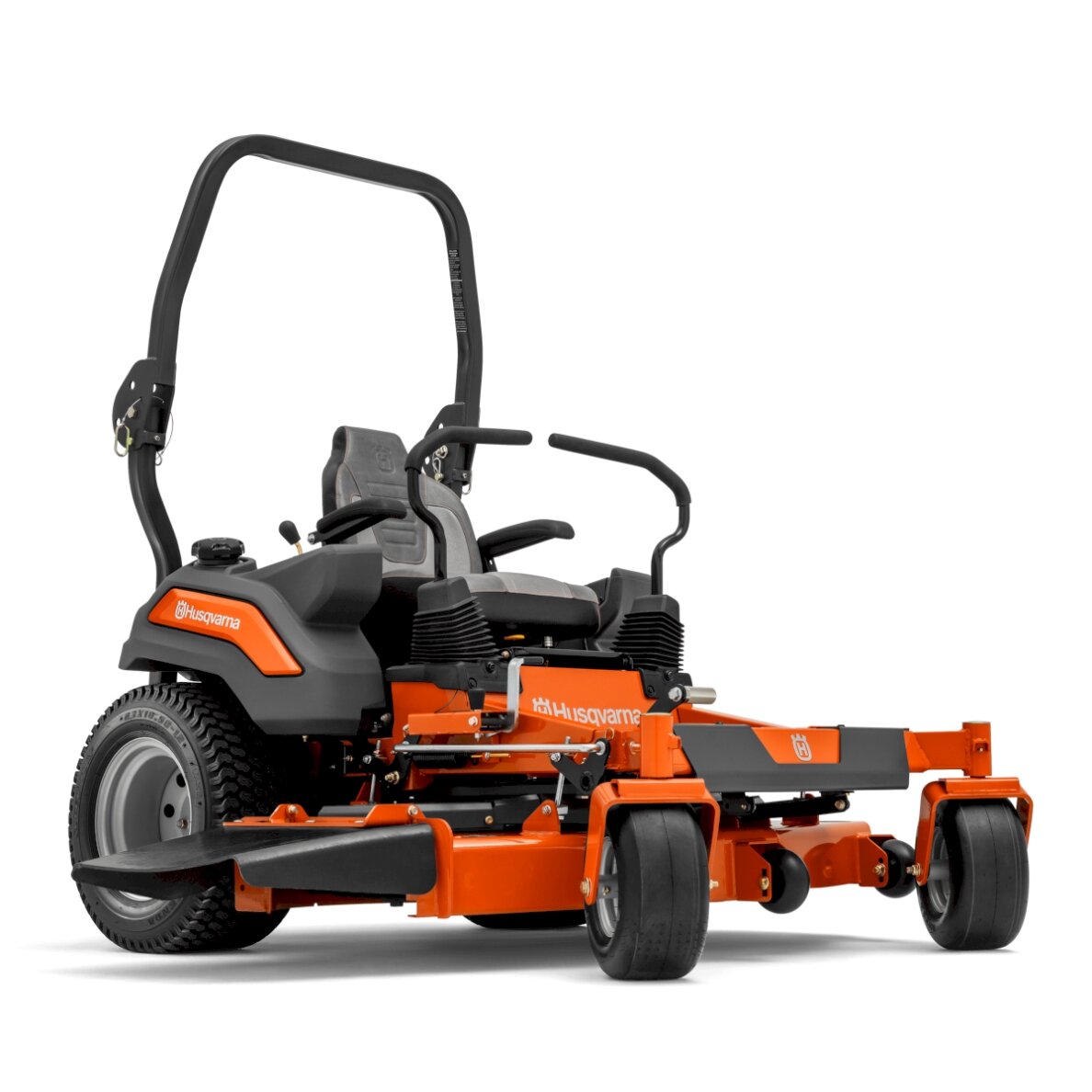 HUSQVARNA Z448 1 HUSQVARNA Z448 1