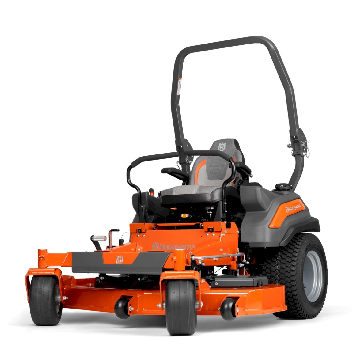 HUSQVARNA Z454X 2 HUSQVARNA Z454X 2
