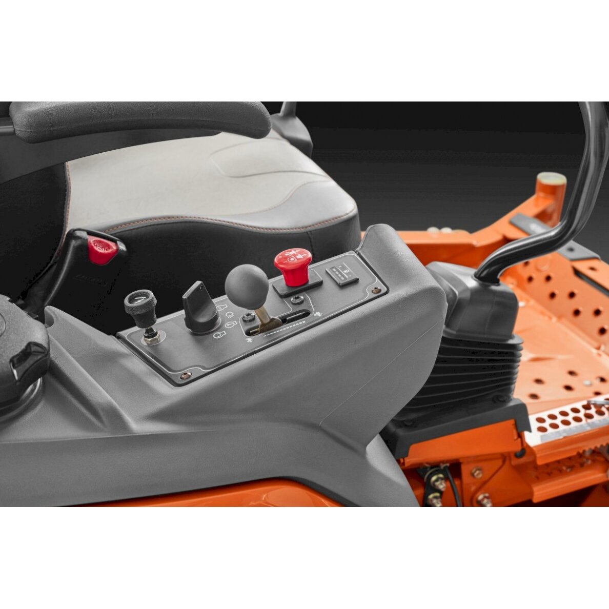 HUSQVARNA Z560X 2 HUSQVARNA Z560X 2