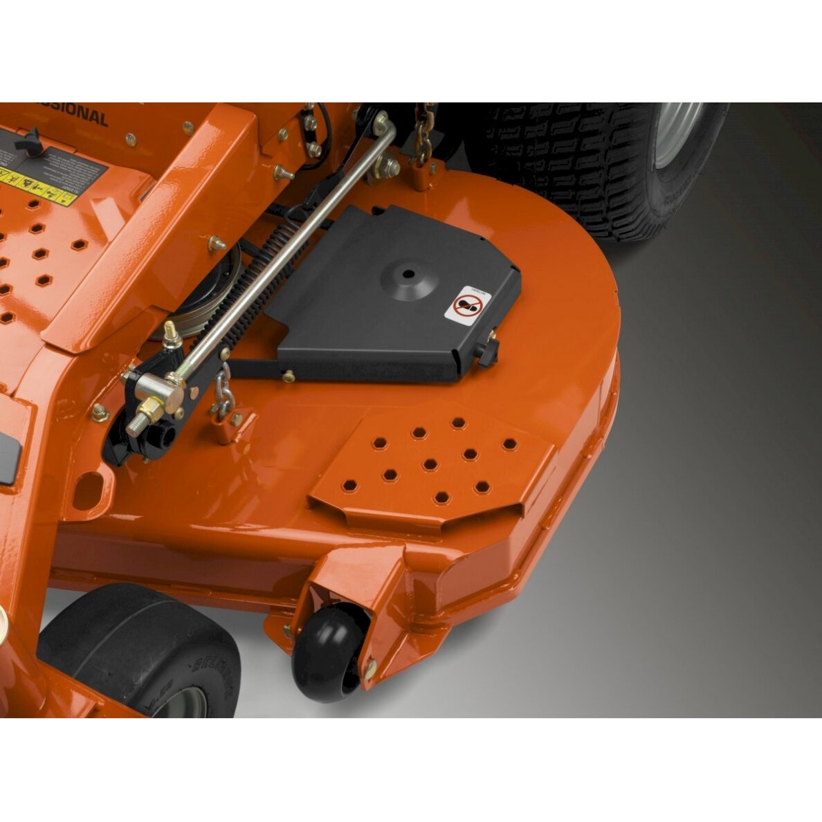 HUSQVARNA Z560X 13 HUSQVARNA Z560X 13