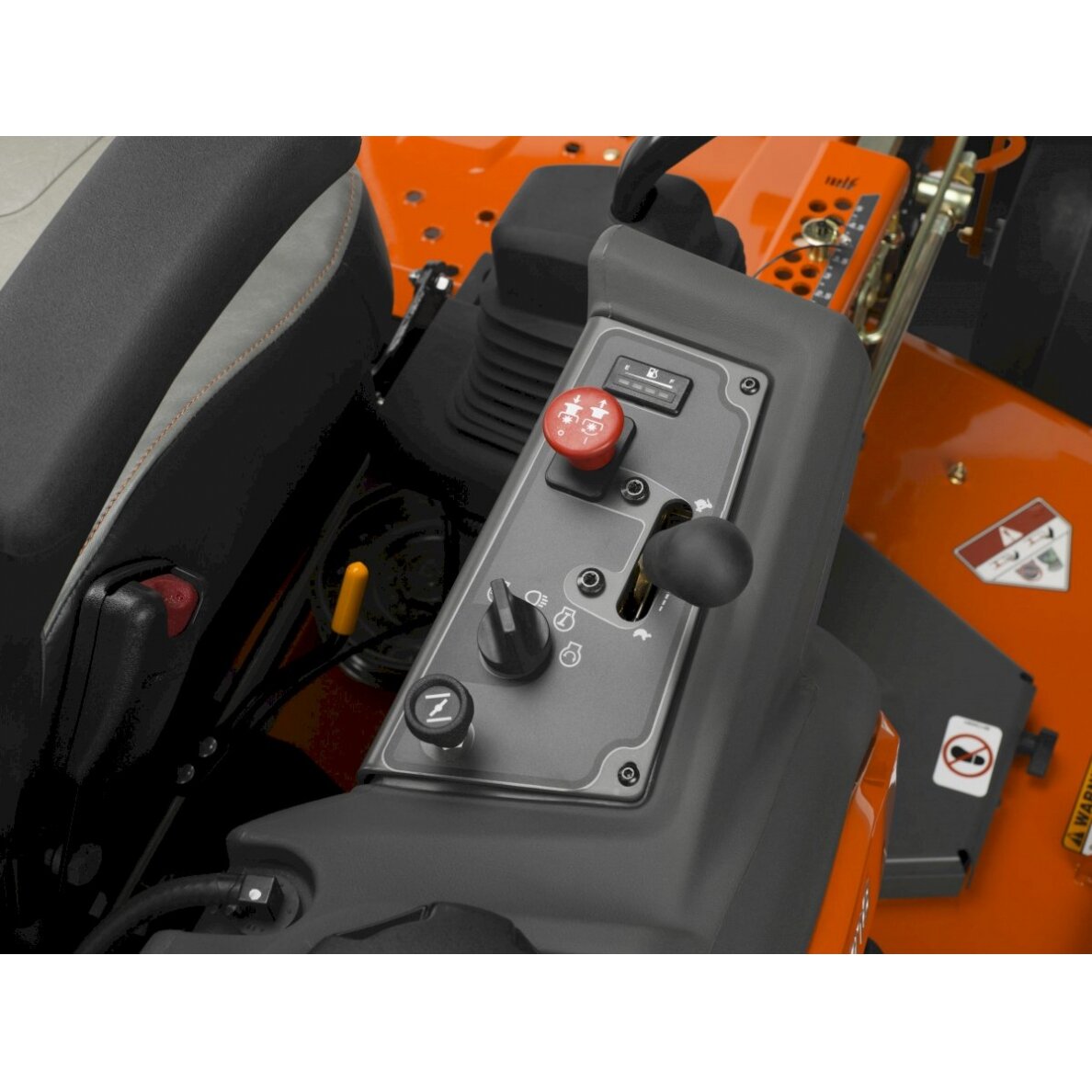 HUSQVARNA Z560X 18 HUSQVARNA Z560X 18