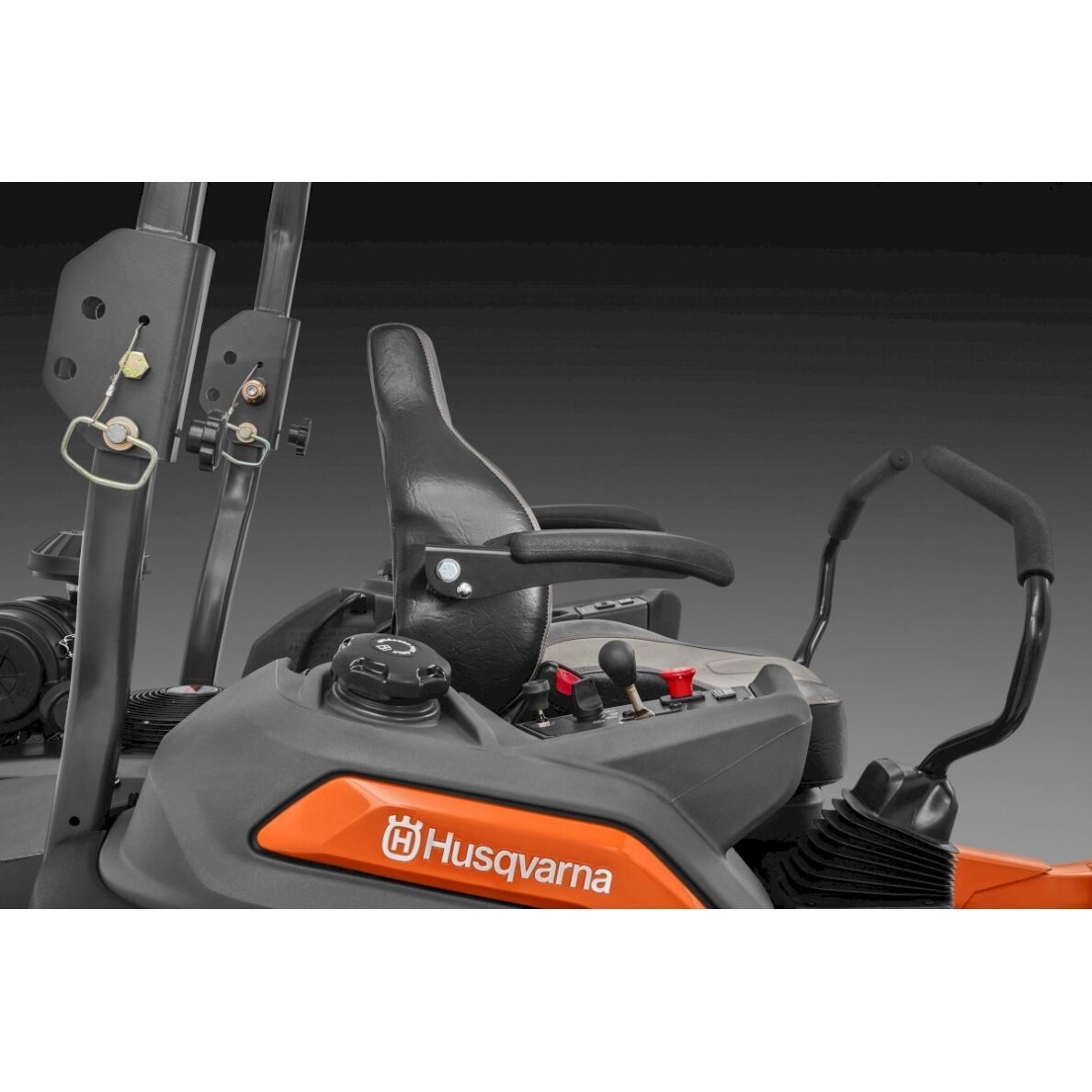HUSQVARNA Z560X 4 HUSQVARNA Z560X 4
