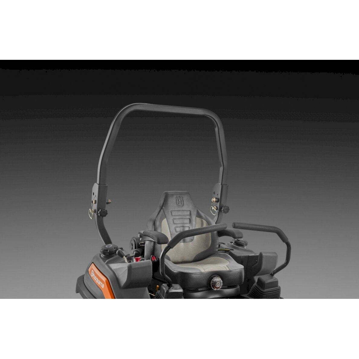 HUSQVARNA Z560X 3 HUSQVARNA Z560X 3