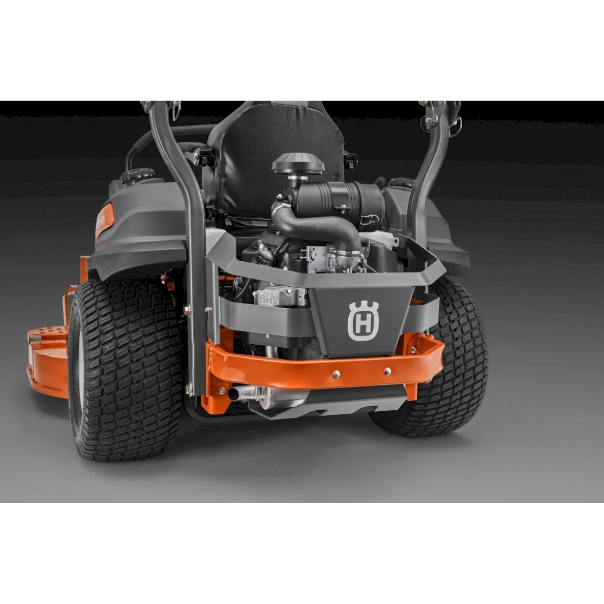 HUSQVARNA Z560X 5 HUSQVARNA Z560X 5
