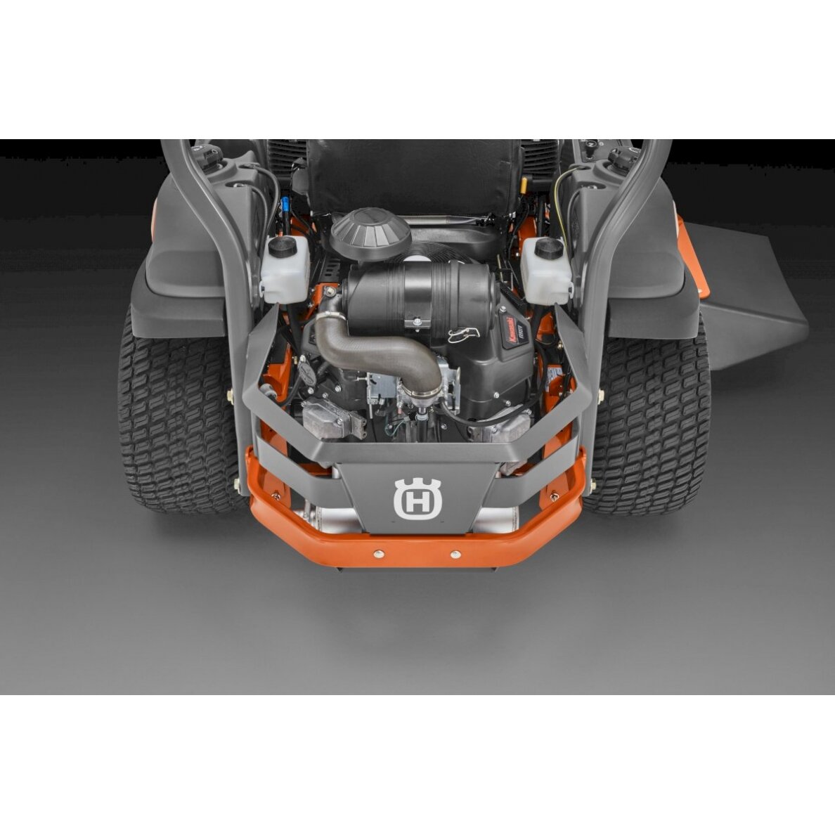 HUSQVARNA Z560X 6 HUSQVARNA Z560X 6