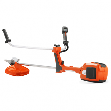 HUSQVARNA 520iRX HUSQVARNA 520iRX