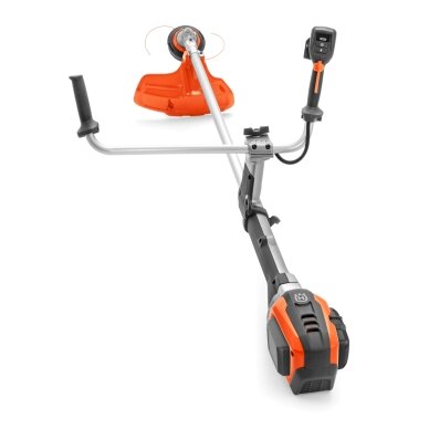 HUSQVARNA 535iRXT 3 HUSQVARNA 535iRXT 3