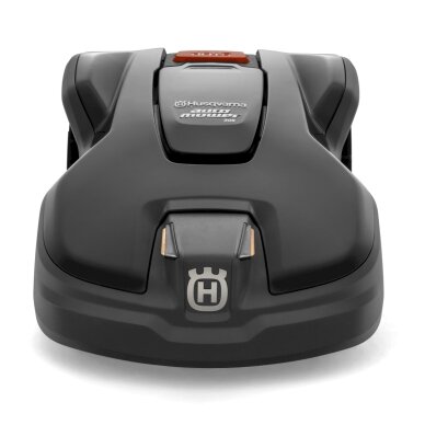 HUSQVARNA AUTOMOWER® 305 1 HUSQVARNA AUTOMOWER® 305 1