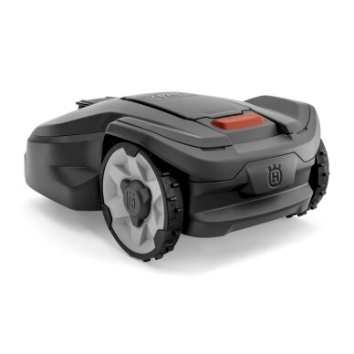 HUSQVARNA AUTOMOWER® 305 3 HUSQVARNA AUTOMOWER® 305 3