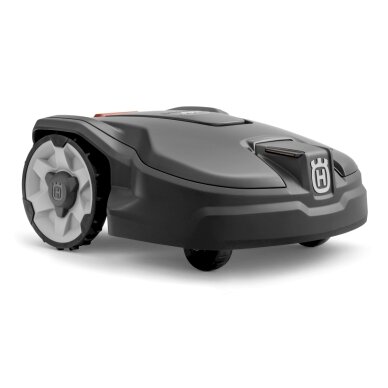 HUSQVARNA AUTOMOWER® 305 HUSQVARNA AUTOMOWER® 305