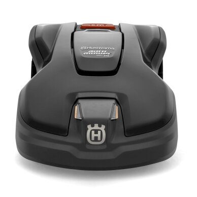 HUSQVARNA AUTOMOWER® 315 Mark II 2 HUSQVARNA AUTOMOWER® 315 Mark II 2