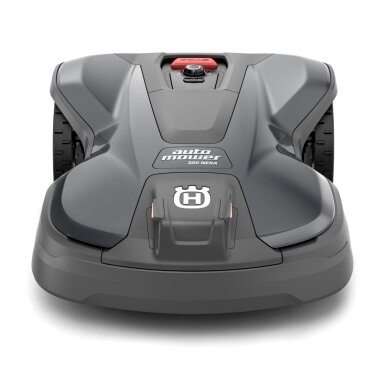 Husqvarna Automower® 320 NERA 3 Husqvarna Automower® 320 NERA 3