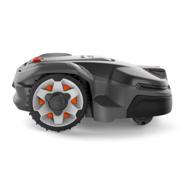 HUSQVARNA AUTOMOWER® 405X 1 HUSQVARNA AUTOMOWER® 405X 1