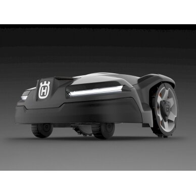 HUSQVARNA AUTOMOWER® 405X 10 HUSQVARNA AUTOMOWER® 405X 10