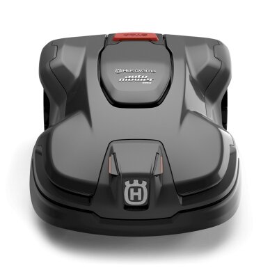 HUSQVARNA AUTOMOWER® 405X 11 HUSQVARNA AUTOMOWER® 405X 11