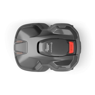 HUSQVARNA AUTOMOWER® 405X 2 HUSQVARNA AUTOMOWER® 405X 2
