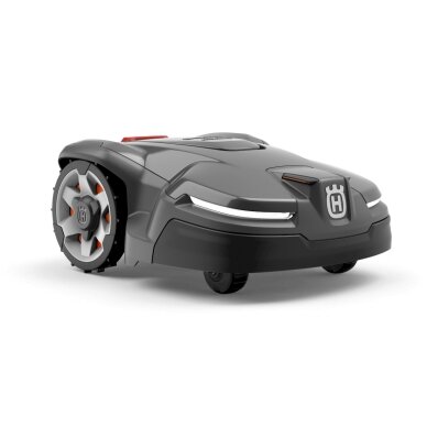 HUSQVARNA AUTOMOWER® 405X HUSQVARNA AUTOMOWER® 405X
