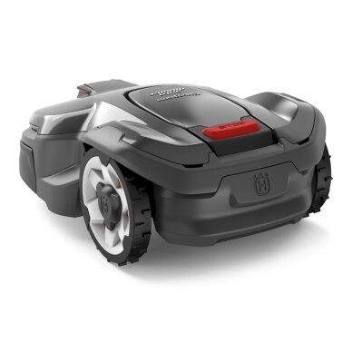 HUSQVARNA AUTOMOWER® 415X 1 HUSQVARNA AUTOMOWER® 415X 1