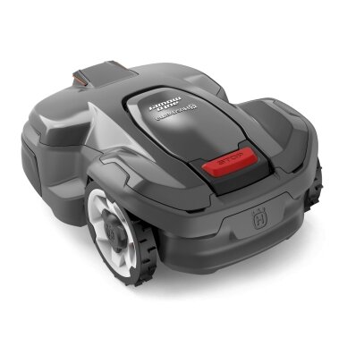 HUSQVARNA AUTOMOWER® 415X 2 HUSQVARNA AUTOMOWER® 415X 2
