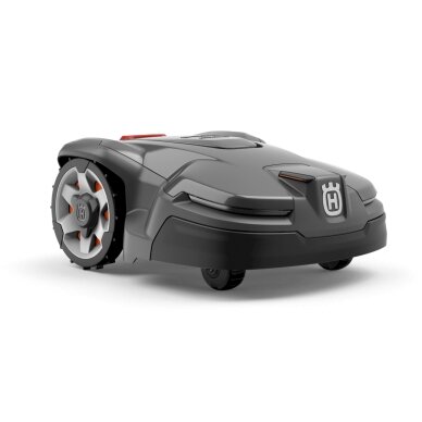 HUSQVARNA AUTOMOWER® 415X 3 HUSQVARNA AUTOMOWER® 415X 3