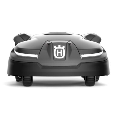 HUSQVARNA AUTOMOWER® 415X 5 HUSQVARNA AUTOMOWER® 415X 5
