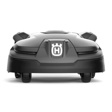 HUSQVARNA AUTOMOWER® 415X 7 HUSQVARNA AUTOMOWER® 415X 7