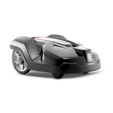 HUSQVARNA AUTOMOWER 420 3 HUSQVARNA AUTOMOWER 420 3