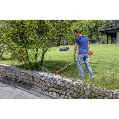 HUSQVARNA AUTOMOWER 420 4 HUSQVARNA AUTOMOWER 420 4