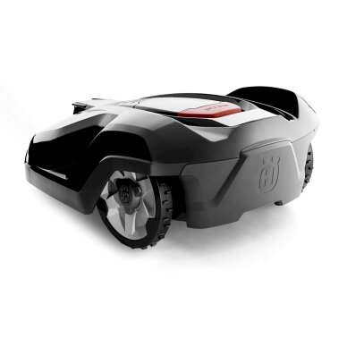 HUSQVARNA AUTOMOWER 420 5 HUSQVARNA AUTOMOWER 420 5