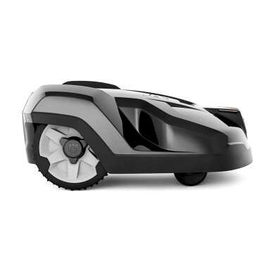 HUSQVARNA AUTOMOWER 420 7 HUSQVARNA AUTOMOWER 420 7