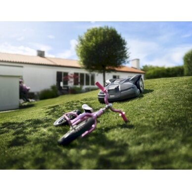 Husqvarna Automower® 430X NERA 1 Husqvarna Automower® 430X NERA 1