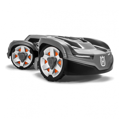 HUSQVARNA AUTOMOWER® 435X AWD HUSQVARNA AUTOMOWER® 435X AWD