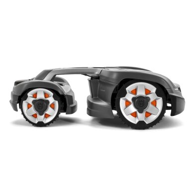 HUSQVARNA AUTOMOWER® 435X AWD 6 HUSQVARNA AUTOMOWER® 435X AWD 6