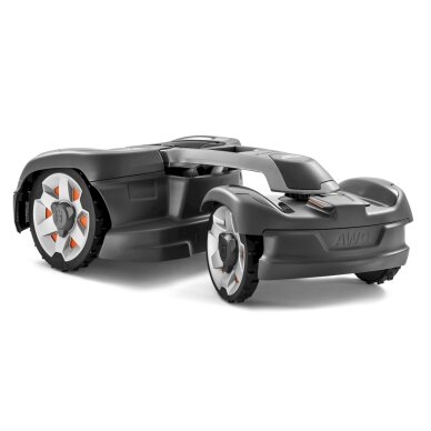HUSQVARNA AUTOMOWER® 435X AWD 8 HUSQVARNA AUTOMOWER® 435X AWD 8