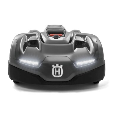 HUSQVARNA AUTOMOWER® 435X AWD 10 HUSQVARNA AUTOMOWER® 435X AWD 10