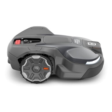 Husqvarna Automower® 450X NERA 4 Husqvarna Automower® 450X NERA 4