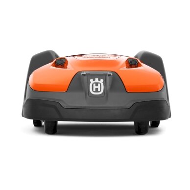 HUSQVARNA AUTOMOWER® 550 11 HUSQVARNA AUTOMOWER® 550 11