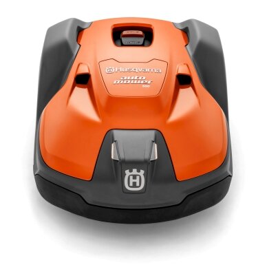 HUSQVARNA AUTOMOWER® 550 4 HUSQVARNA AUTOMOWER® 550 4