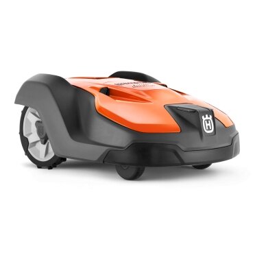 HUSQVARNA AUTOMOWER® 550 1 HUSQVARNA AUTOMOWER® 550 1