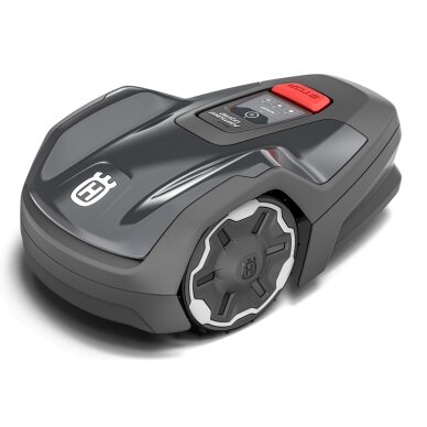 Husqvarna Automower® Aspire™ R4 4 Husqvarna Automower® Aspire™ R4 4