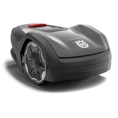 Husqvarna Automower® Aspire™ R4 Husqvarna Automower® Aspire™ R4