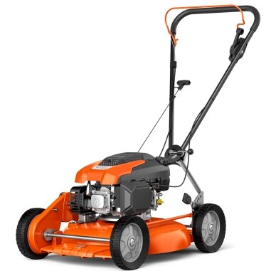 HUSQVARNA KLIPPO LB453SQ 1 HUSQVARNA KLIPPO LB453SQ 1