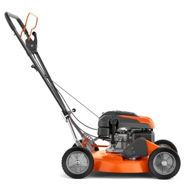 HUSQVARNA KLIPPO LB453SQ 2 HUSQVARNA KLIPPO LB453SQ 2