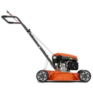 Husqvarna LB 146 2 Husqvarna LB 146 2
