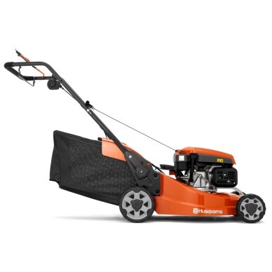 HUSQVARNA LC 347V 2 HUSQVARNA LC 347V 2