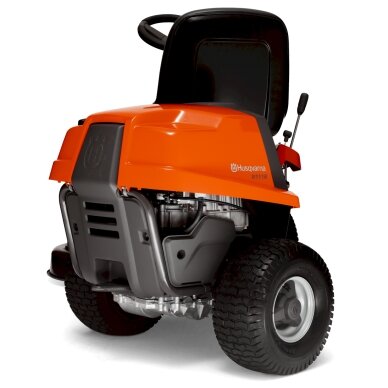 HUSQVARNA R 112C5 2 HUSQVARNA R 112C5 2