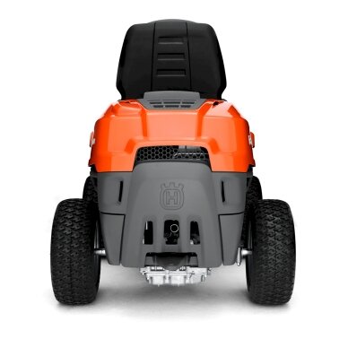 HUSQVARNA R 112C5 5 HUSQVARNA R 112C5 5