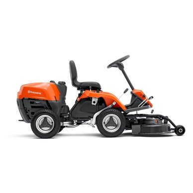 HUSQVARNA R 112C5 4 HUSQVARNA R 112C5 4