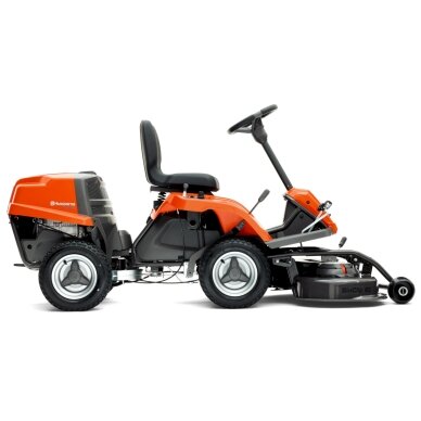 HUSQVARNA R 112C5 6 HUSQVARNA R 112C5 6