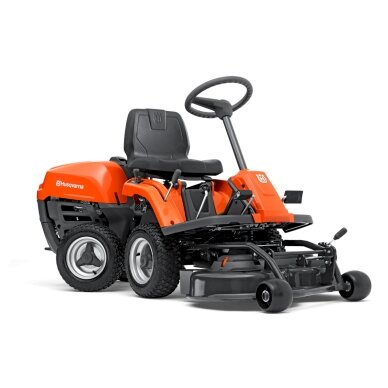 HUSQVARNA R 112C5 1 HUSQVARNA R 112C5 1